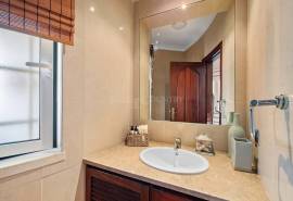 Carvoeiro - Magnificent 4-Bedroom villa breathtaking sea views and indoor and outdoor pools