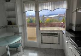 Magnificent house for sale on Magdalena street with garage.