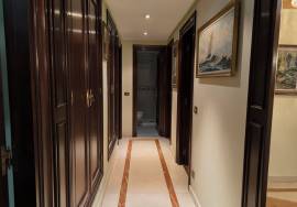 Magnificent house for sale on Magdalena street with garage.