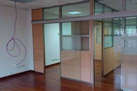 Office - Rental - Campo Volantín-Castaños - Bilbao