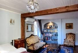 Former Presbytery With 145 M2 Of Living Space Offering 4 Bedrooms And A Private Terrace. Unique