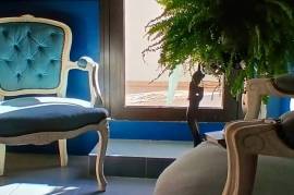 Former Presbytery With 145 M2 Of Living Space Offering 4 Bedrooms And A Private Terrace. Unique