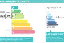 Former Presbytery With 145 M2 Of Living Space Offering 4 Bedrooms And A Private Terrace. Unique