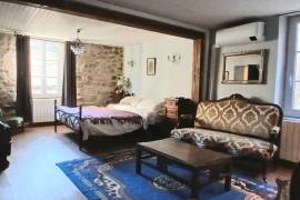 Former Presbytery With 145 M2 Of Living Space Offering 4 Bedrooms And A Private Terrace. Unique