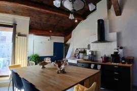 Former Presbytery With 145 M2 Of Living Space Offering 4 Bedrooms And A Private Terrace. Unique