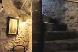 Former Presbytery With 145 M2 Of Living Space Offering 4 Bedrooms And A Private Terrace. Unique