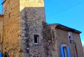 Former Presbytery With 145 M2 Of Living Space Offering 4 Bedrooms And A Private Terrace. Unique