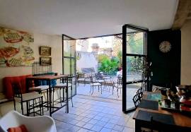 An Impressive 18th-Century Mansion With 8 Bedrooms, 6 Bathrooms, 6 Kitchens, Patio And Courtyard, In The Heart Of The Village