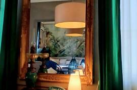 An Impressive 18th-Century Mansion With 8 Bedrooms, 6 Bathrooms, 6 Kitchens, Patio And Courtyard, In The Heart Of The Village