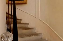 An Impressive 18th-Century Mansion With 8 Bedrooms, 6 Bathrooms, 6 Kitchens, Patio And Courtyard, In The Heart Of The Village