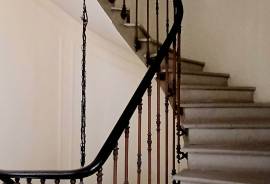 An Impressive 18th-Century Mansion With 8 Bedrooms, 6 Bathrooms, 6 Kitchens, Patio And Courtyard, In The Heart Of The Village