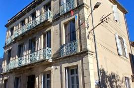 An Impressive 18th-Century Mansion With 8 Bedrooms, 6 Bathrooms, 6 Kitchens, Patio And Courtyard, In The Heart Of The Village