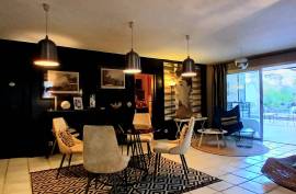 An Impressive 18th-Century Mansion With 8 Bedrooms, 6 Bathrooms, 6 Kitchens, Patio And Courtyard, In The Heart Of The Village