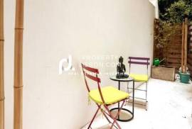 T1 With Al License And Outdoor Space On Santos Riverside