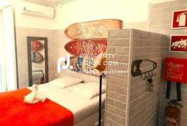 T1 With Al License And Outdoor Space On Santos Riverside