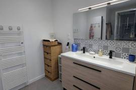 Traditional House with Courtyard Garden