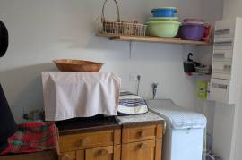 Traditional House with Courtyard Garden