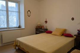 Traditional House with Courtyard Garden