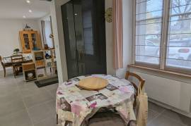 Traditional House with Courtyard Garden