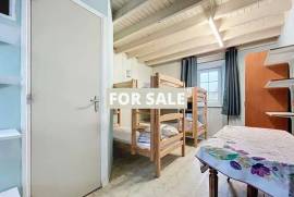 Former Farm House with Two Guest Gites