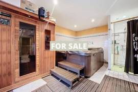 Former Farm House with Two Guest Gites