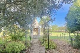 Detached Country House with Outbuilding