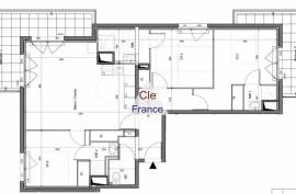 Apartment in Heart of Town