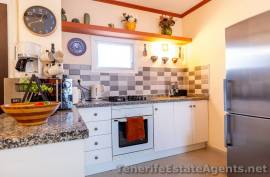 1 Bedroom - Apartment - Tenerife - For Sale