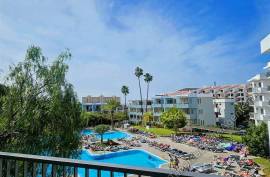 1 Bedroom - Apartment - Tenerife - For Sale
