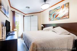 1 Bedroom - Apartment - Tenerife - For Sale