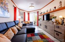 1 Bedroom - Apartment - Tenerife - For Sale