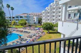 1 Bedroom - Apartment - Tenerife - For Sale