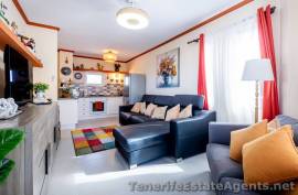 1 Bedroom - Apartment - Tenerife - For Sale