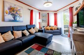 1 Bedroom - Apartment - Tenerife - For Sale