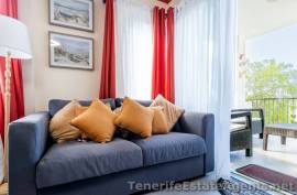 1 Bedroom - Apartment - Tenerife - For Sale