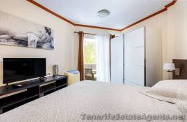 1 Bedroom - Apartment - Tenerife - For Sale