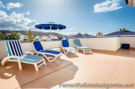 4 Bedrooms - Apartment - Tenerife - For Sale