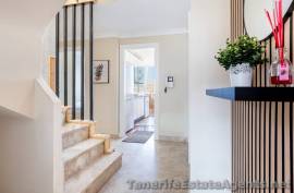 4 Bedrooms - Apartment - Tenerife - For Sale