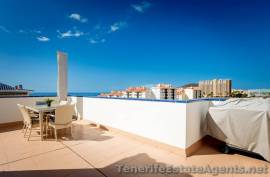 4 Bedrooms - Apartment - Tenerife - For Sale