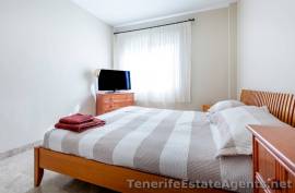 4 Bedrooms - Apartment - Tenerife - For Sale
