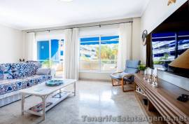 4 Bedrooms - Apartment - Tenerife - For Sale