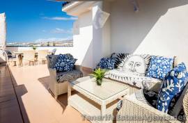 4 Bedrooms - Apartment - Tenerife - For Sale