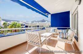 4 Bedrooms - Apartment - Tenerife - For Sale