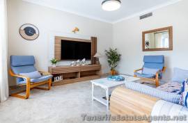 4 Bedrooms - Apartment - Tenerife - For Sale