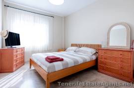 4 Bedrooms - Apartment - Tenerife - For Sale
