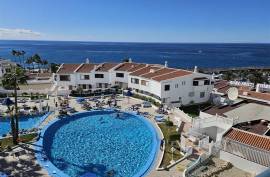 1 Bedroom - Apartment - Tenerife - For Sale
