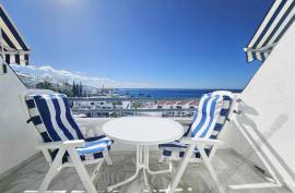 1 Bedroom - Apartment - Tenerife - For Sale