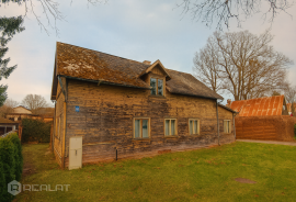 House in  Jurmala city for sale 177.000€