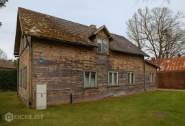 House in  Jurmala city for sale 177.000€