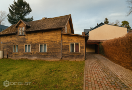 House in  Jurmala city for sale 177.000€